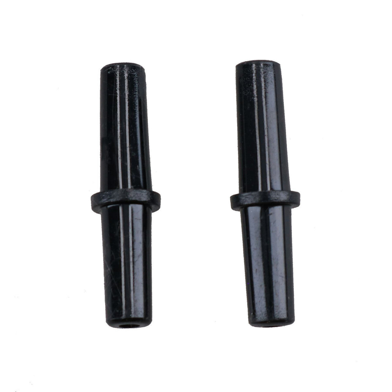 Straight connectors - 50 pack