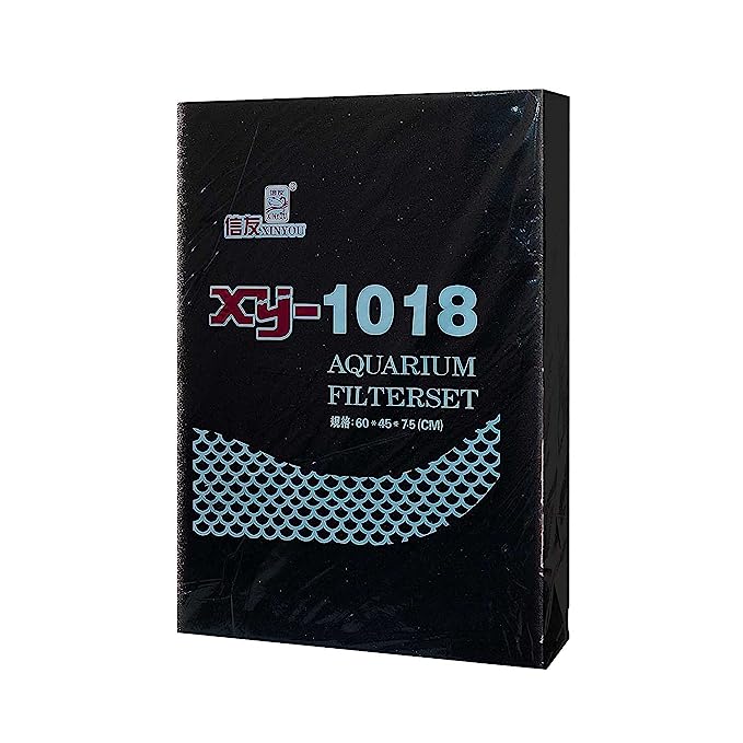 Black Bio Sponge Large - XY 1018