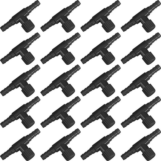 Airline control Valves - 50 pack
