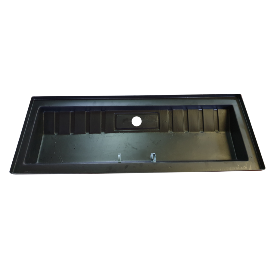 Aquarium canopy