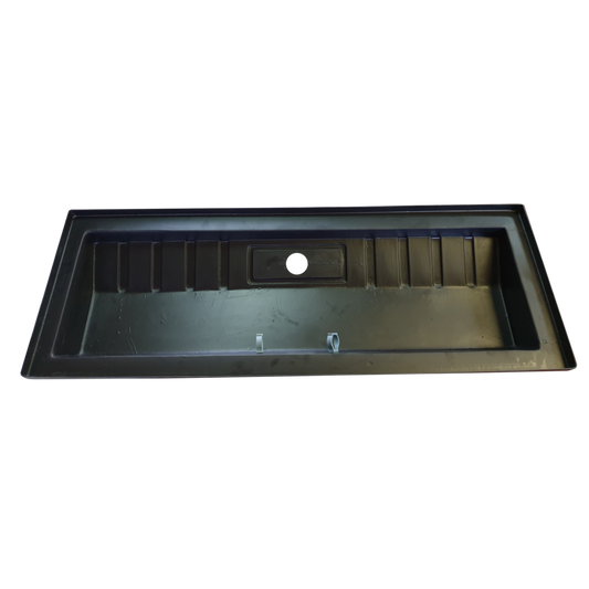 Aquarium canopy
