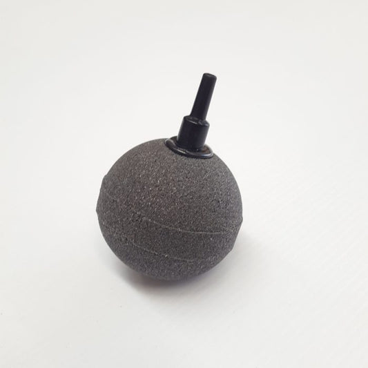 Round air stone