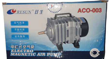 Air compressors