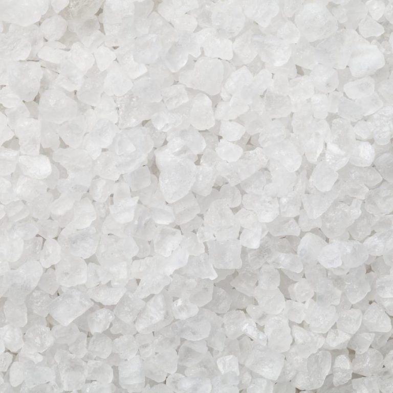 Aquarium Salt - 1kg