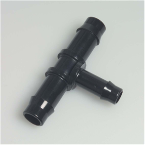 T pieces black - 50 pack