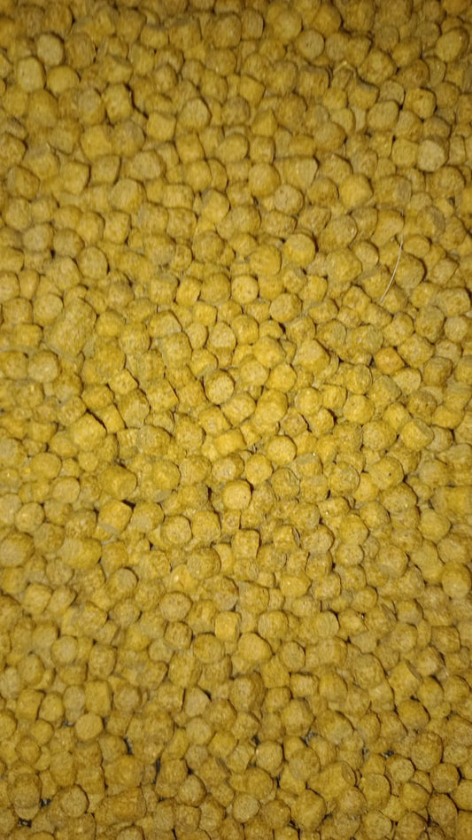 Gene 5 Brine Shrimp pellets 4mm