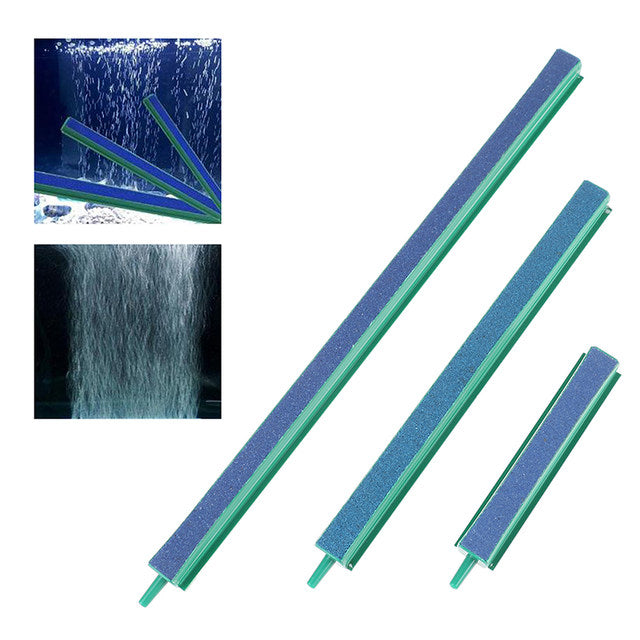 Cylindrical air stone
