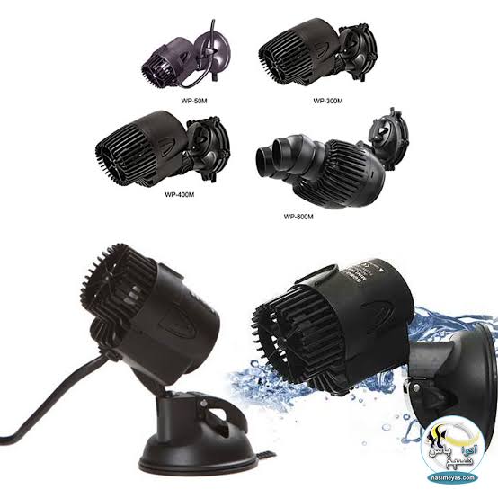 Wave Makers