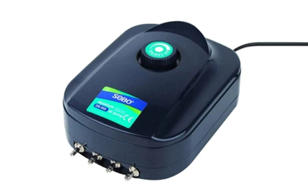 4 Outlet Pump - SB988