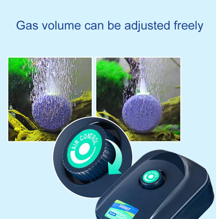 4 Outlet Pump - SB988