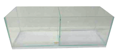 Compartment tanks