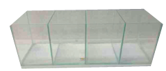 Compartment tanks