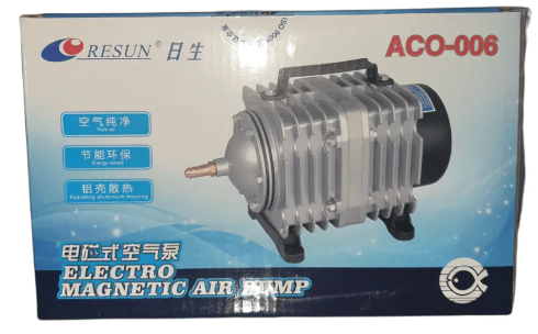 Air compressors