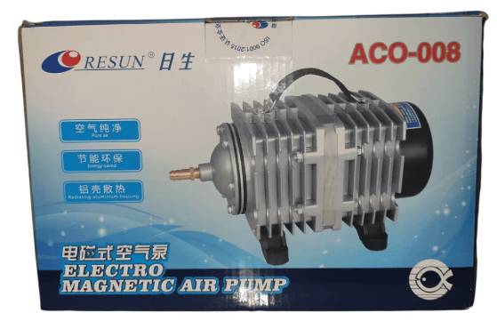 Air compressors