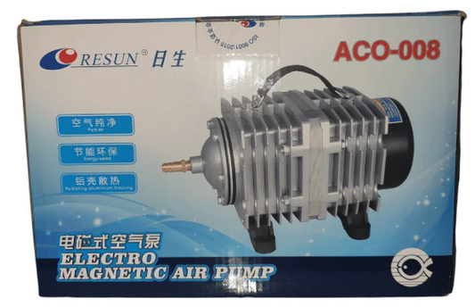 Air compressors