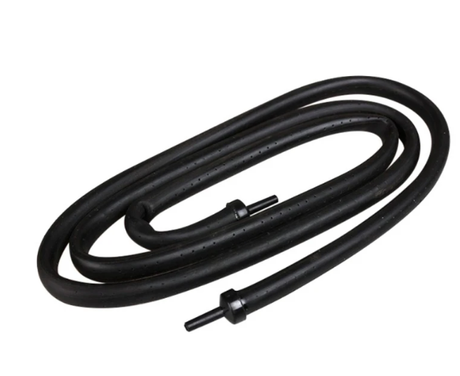 Air stone flexible rubber