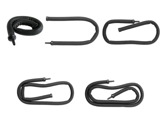 Air stone flexible rubber