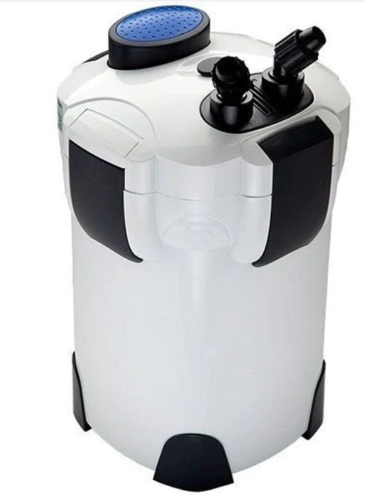 Sun sun canister + UV - HW303B