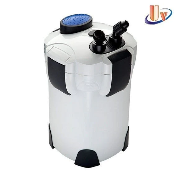 Sun sun canister + UV - HW304B