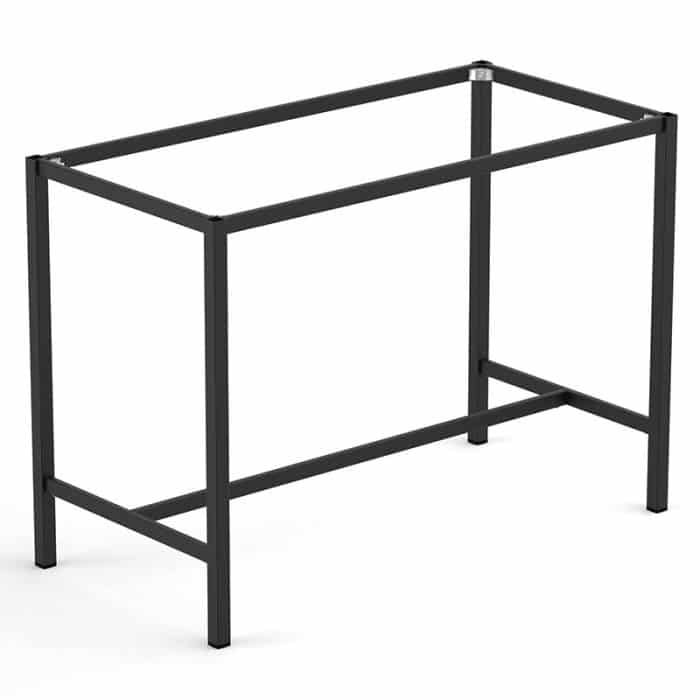 Aquarium Tank Stands - Metal Tubing