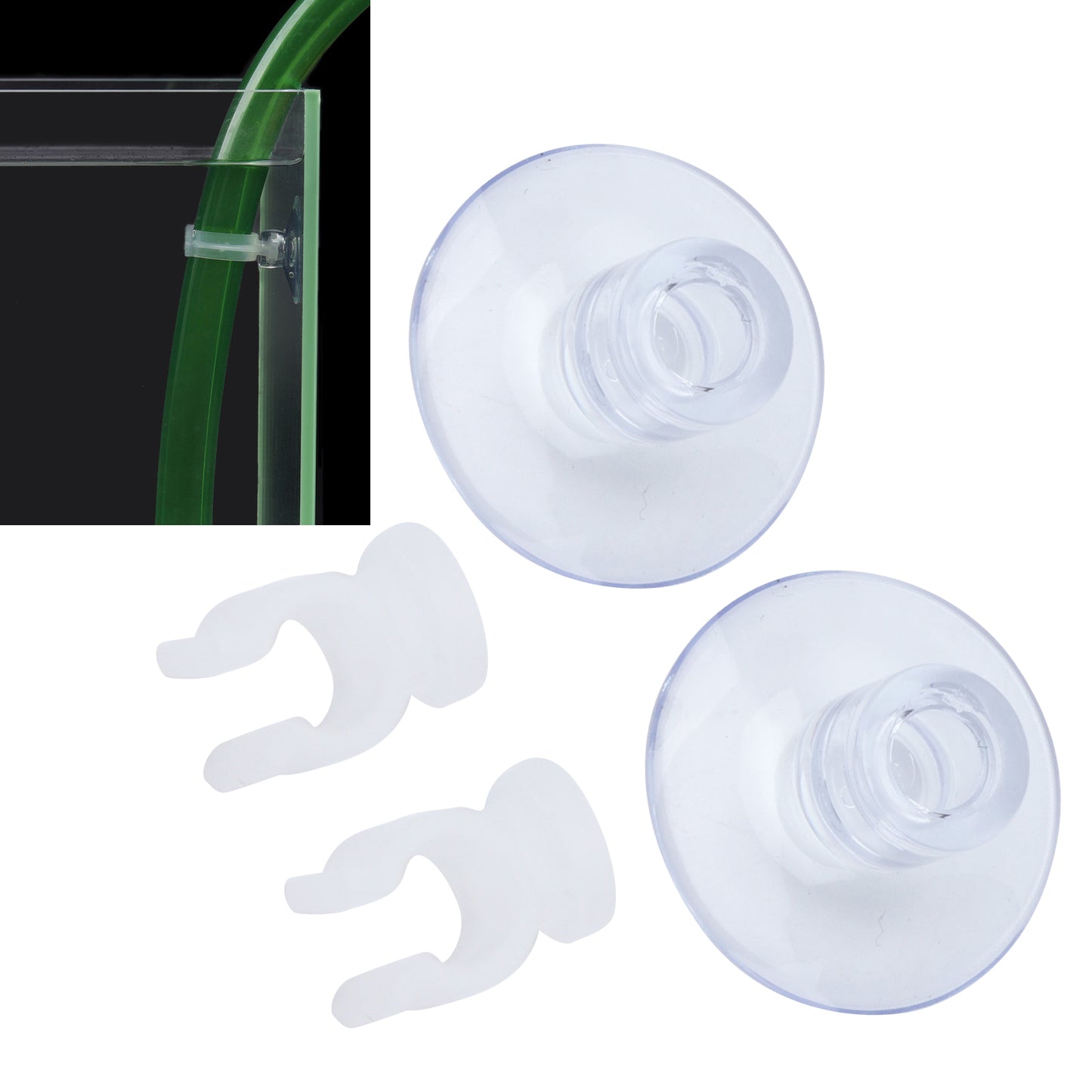Suction cup - 10 pack