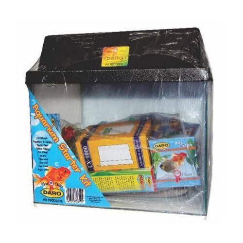 Fish tank kits (pick up instore 2-4ft)