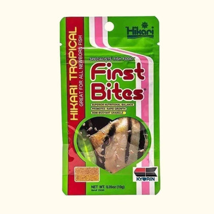 Hikari foods