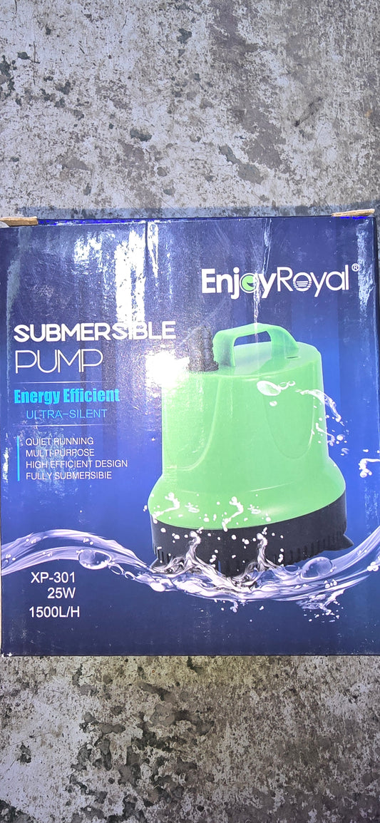 Submersible Pump SOBO