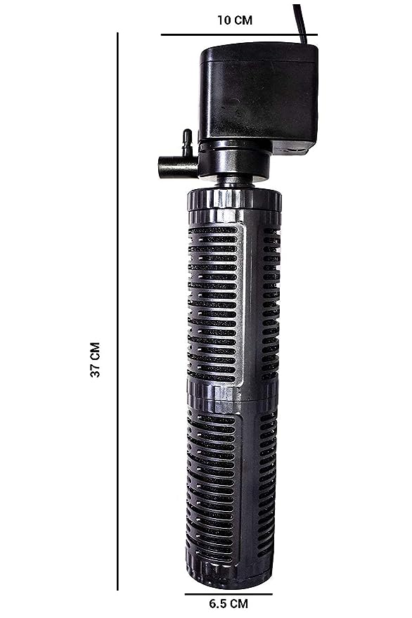 Internal Filter NS F802 - 1500 L/H