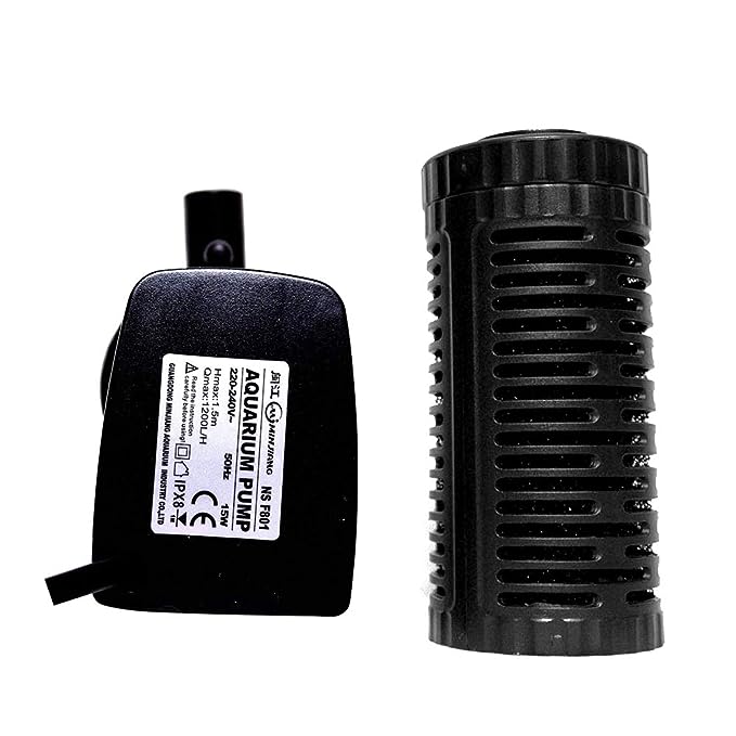 Internal Filter NS F801 - 1200 L/H