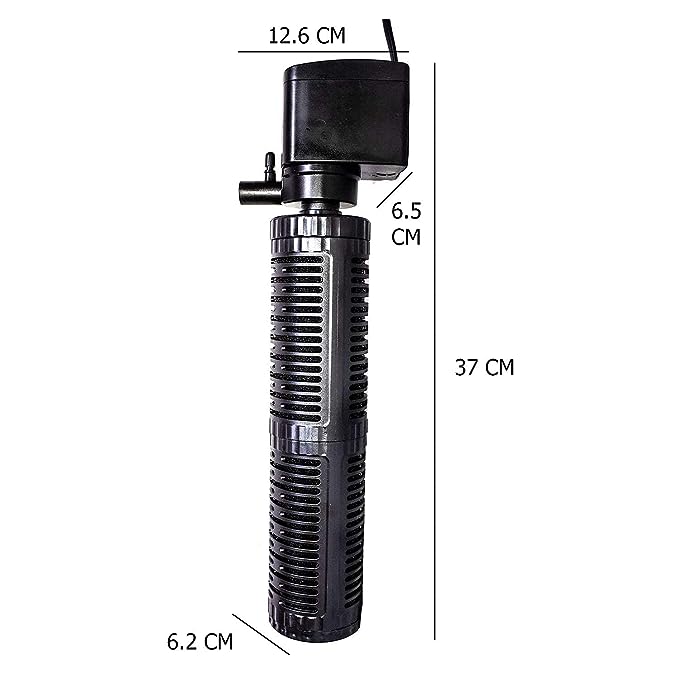 Internal Filter NS F803 - 2000 L/H