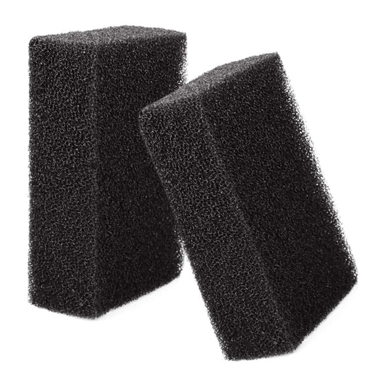 Sponge Twin Pack