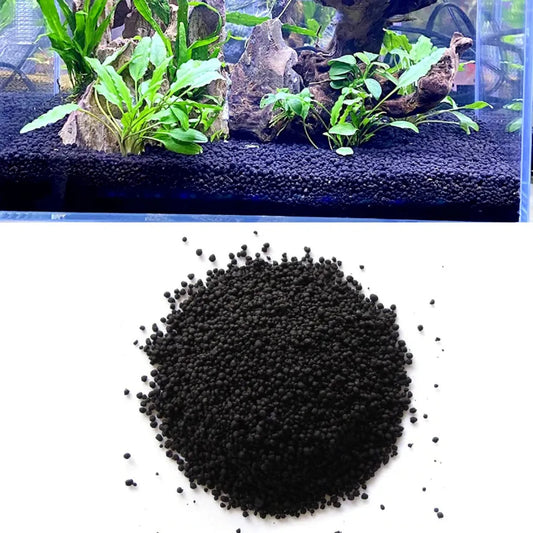 Aquarium Soil