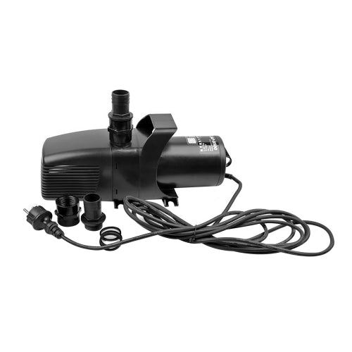 MJ Amphibian Water Pump