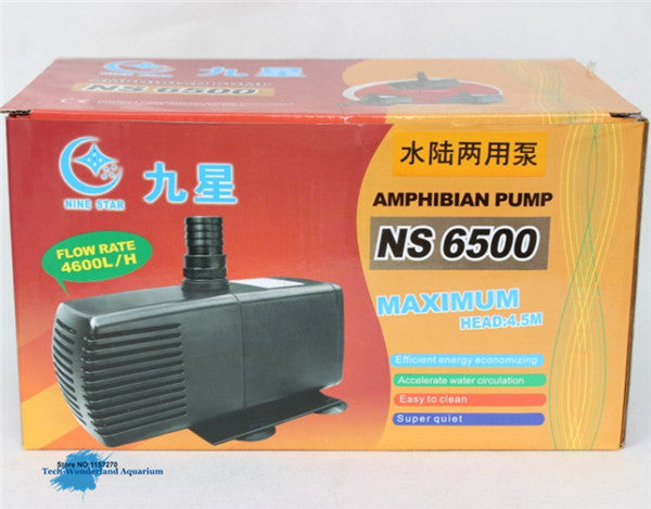 NS series Centrifugal Water Pump