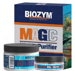 Magic WATER PURIFIER