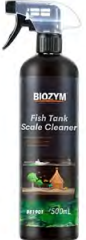 FISH TANK SCALE CLEANER