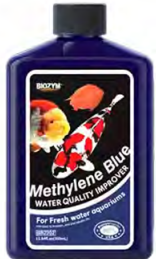 METHYLENE BLUE
