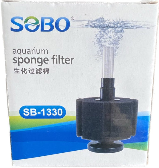 Sponge filter SB 1330