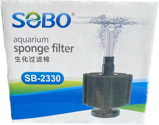 Sponge filter SB2330