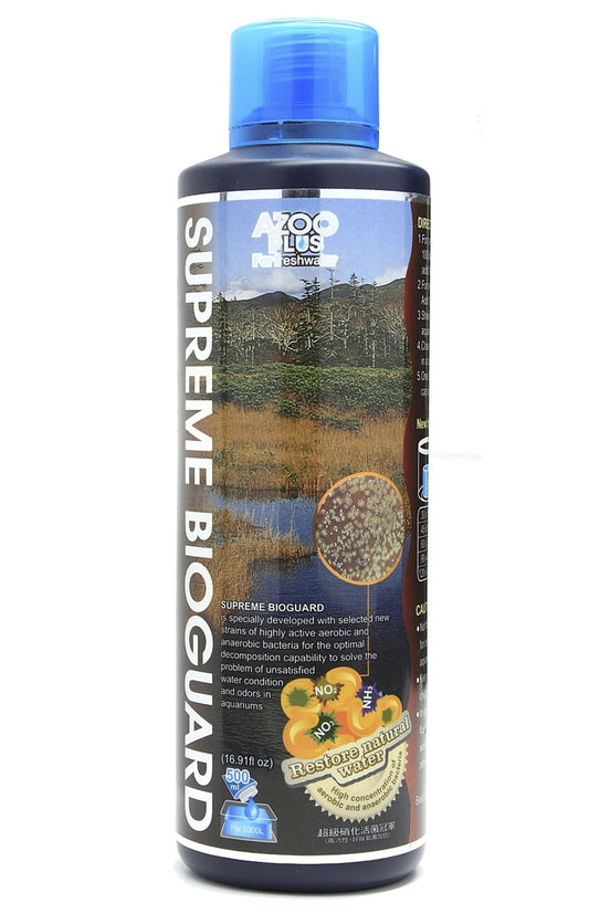 Supreme Bioguard 250 ml