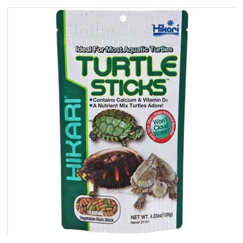 Hikari Turtle sticks 120 g