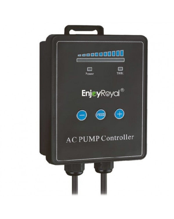 Enjoy Royal 15000 L pump