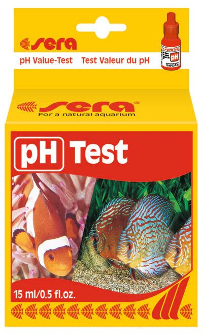 Ph tests (120)