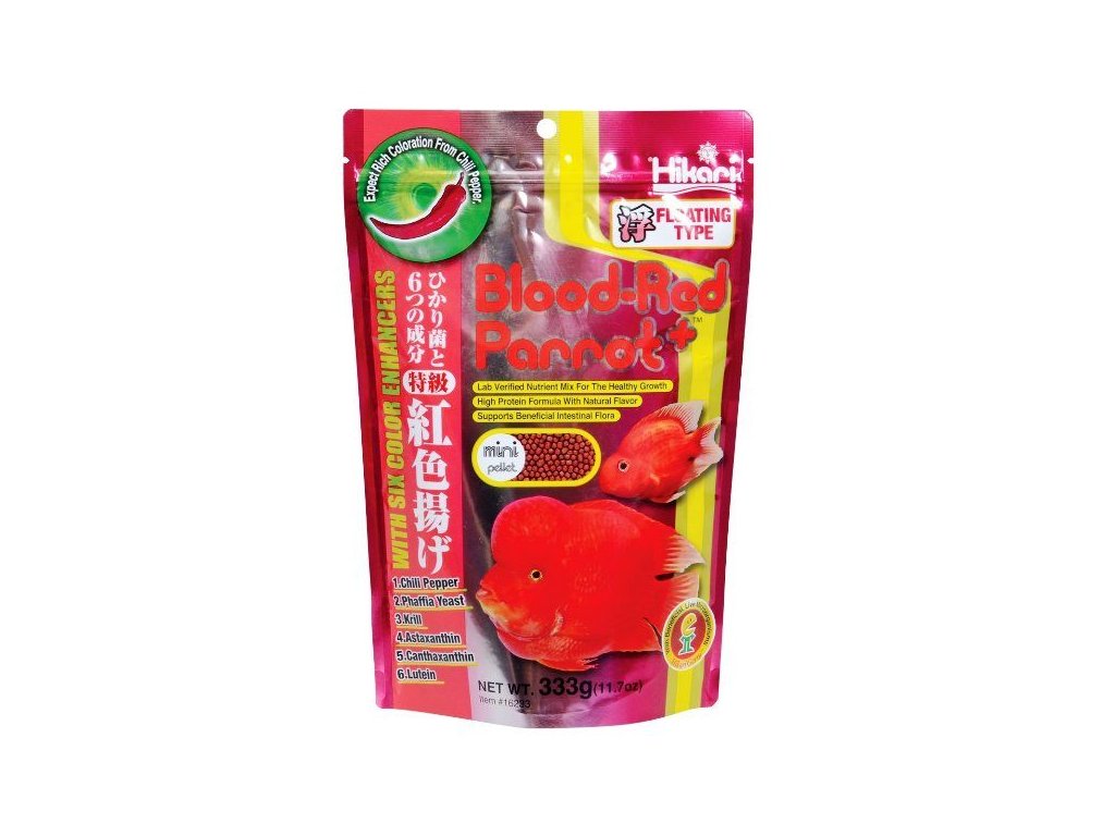 Hikari foods